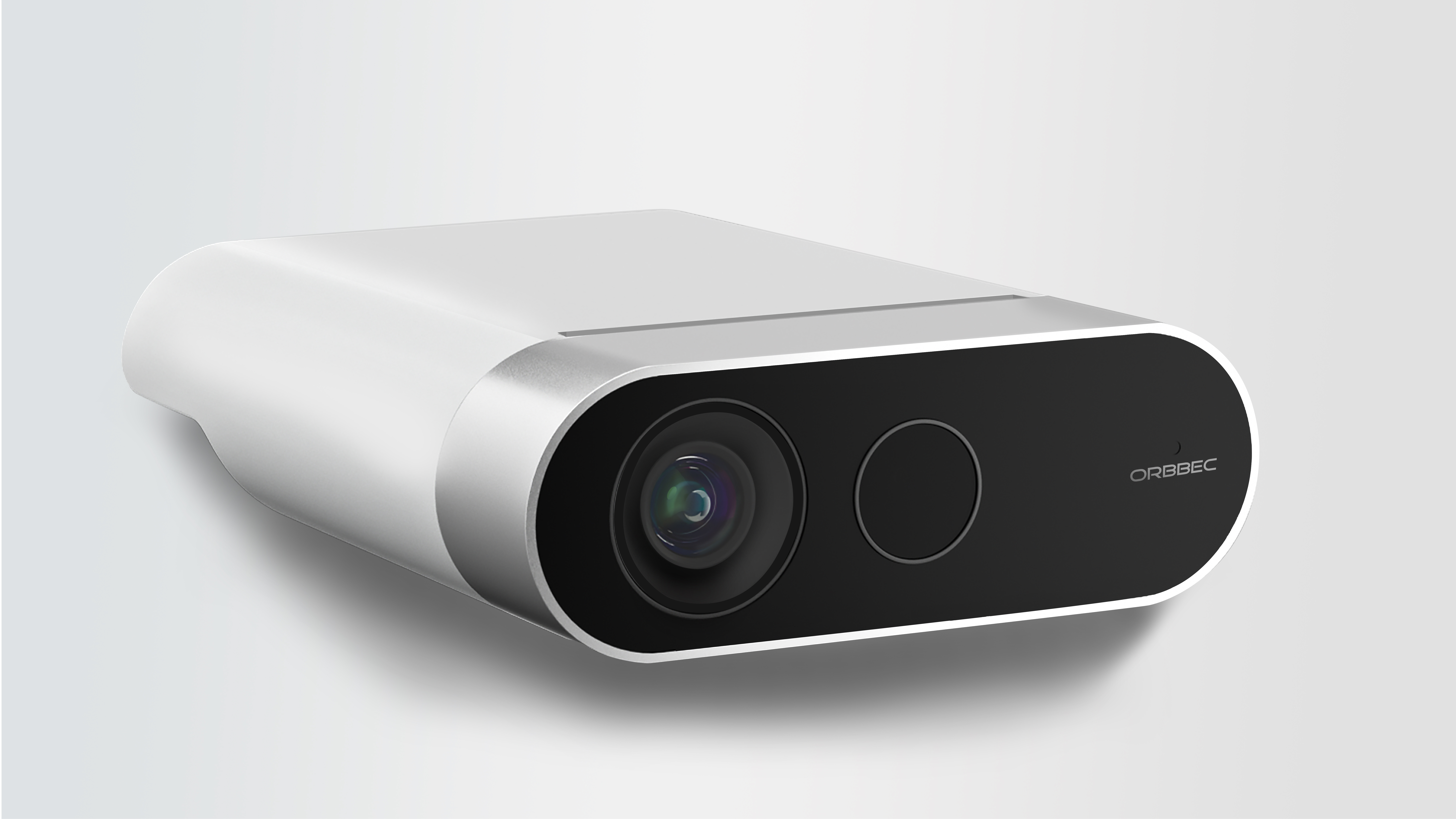 奧比中光與微軟、英偉達聯(lián)合打造的iToF 3D相機Femto Mega.jpg
