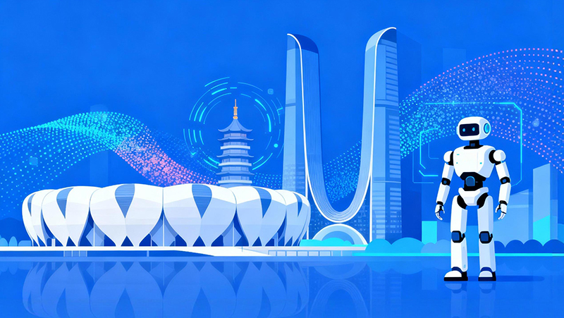 從交互理解到多機位一致性，奧比中光3D視覺(jué)技術(shù)頻現IROS 2025研究成果