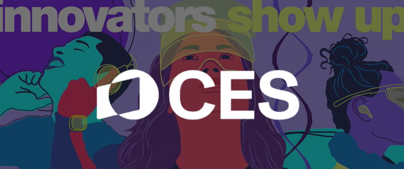 【展會(huì )回顧】CES 2026